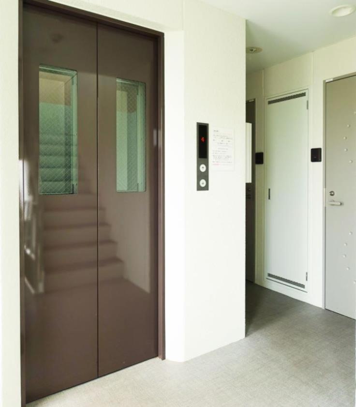 F House Os Residence S3 โอซาก้า ภายนอก รูปภาพ